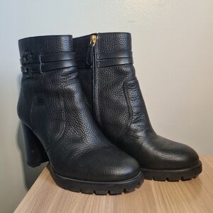 Tory Burch Heeled Boots